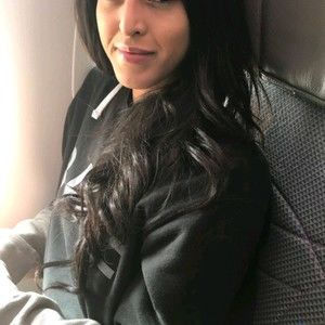 Meet your Posher, Anne